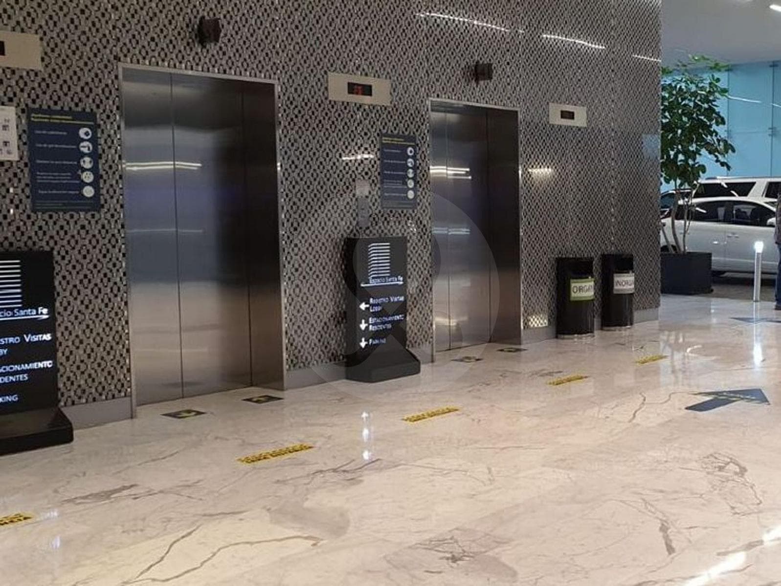 CUAJIMALPA, BONITAS OFICINAS EN RENTA - 1