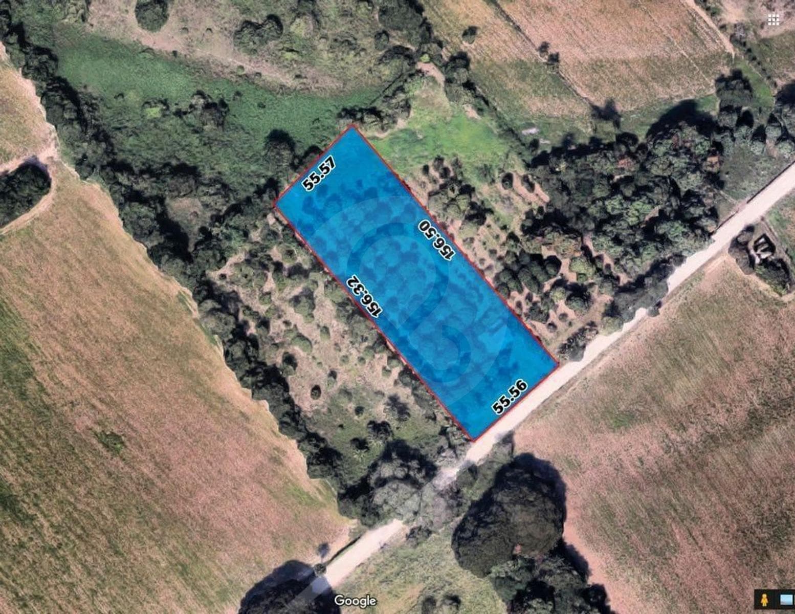 Terreno Residencial en venta en Ixtapa Centro - 1