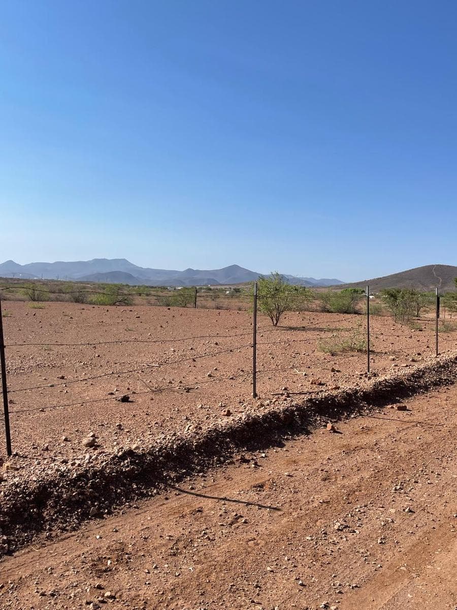VENTA DE TERRENO EN EJIDO LA HACIENDITA CUENTA CON TITULO DE PROPIEDAD - 1