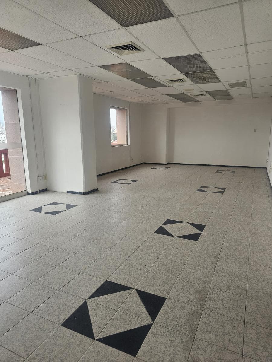 Oficina en renta en Carranza, San Luis Potosí - 1