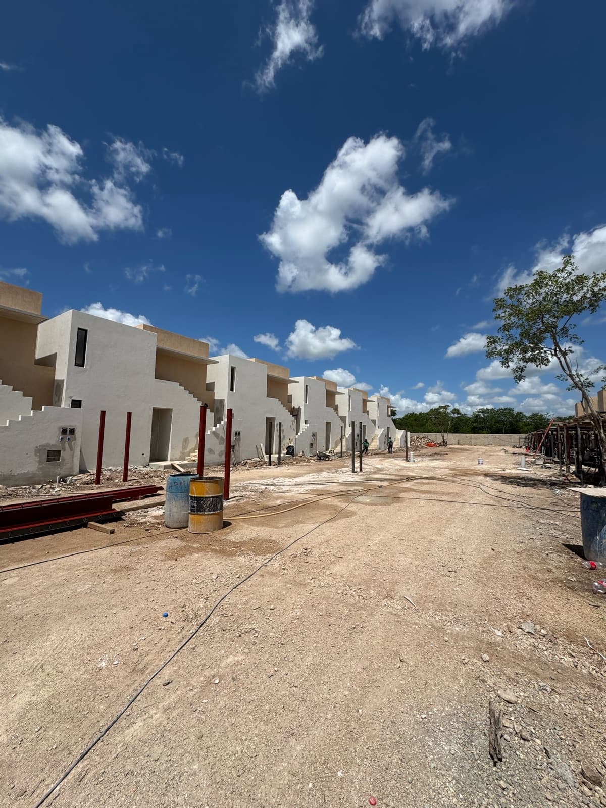 Departamento - Conkal - 1