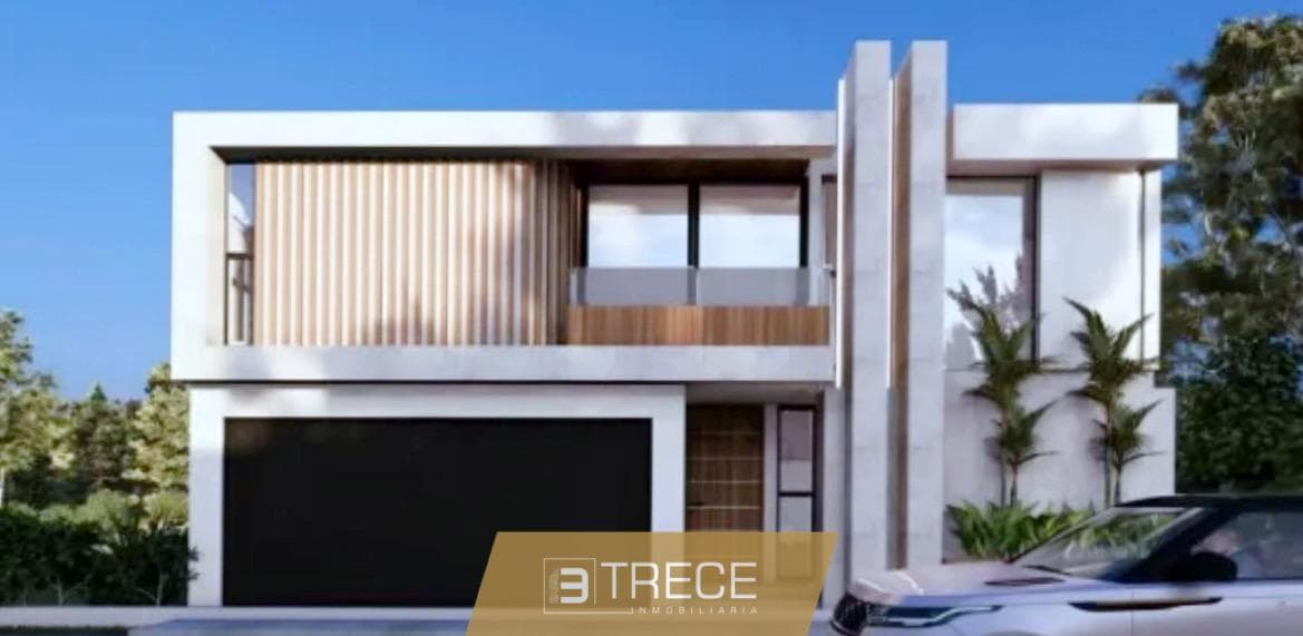 Casa en venta Fracc. Las Palmas, Medellín de Bravo - 1
