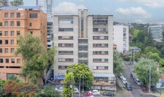 Oficina en RENTA / VENTA - 1