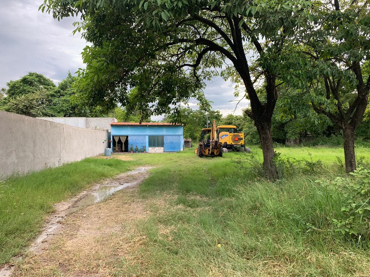 Terreno - Nuevo Tamuin - 1