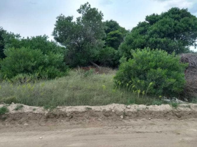 Terreno venta - 445mts2 totales - Balneario Marisol - 1