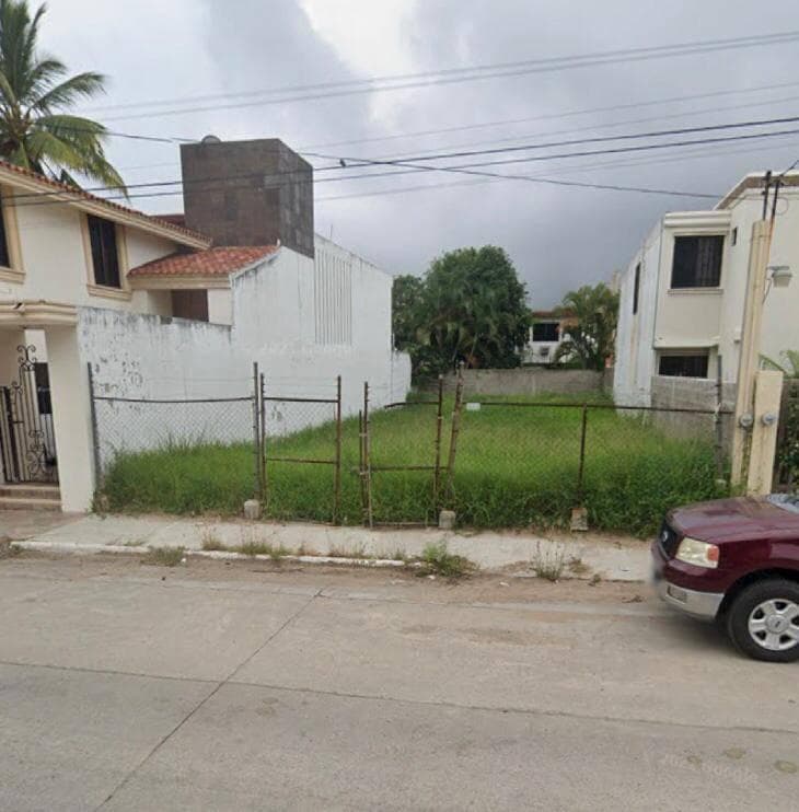 Terreno en Ampliación Unidad Nacional, Ciudad Madero - 1