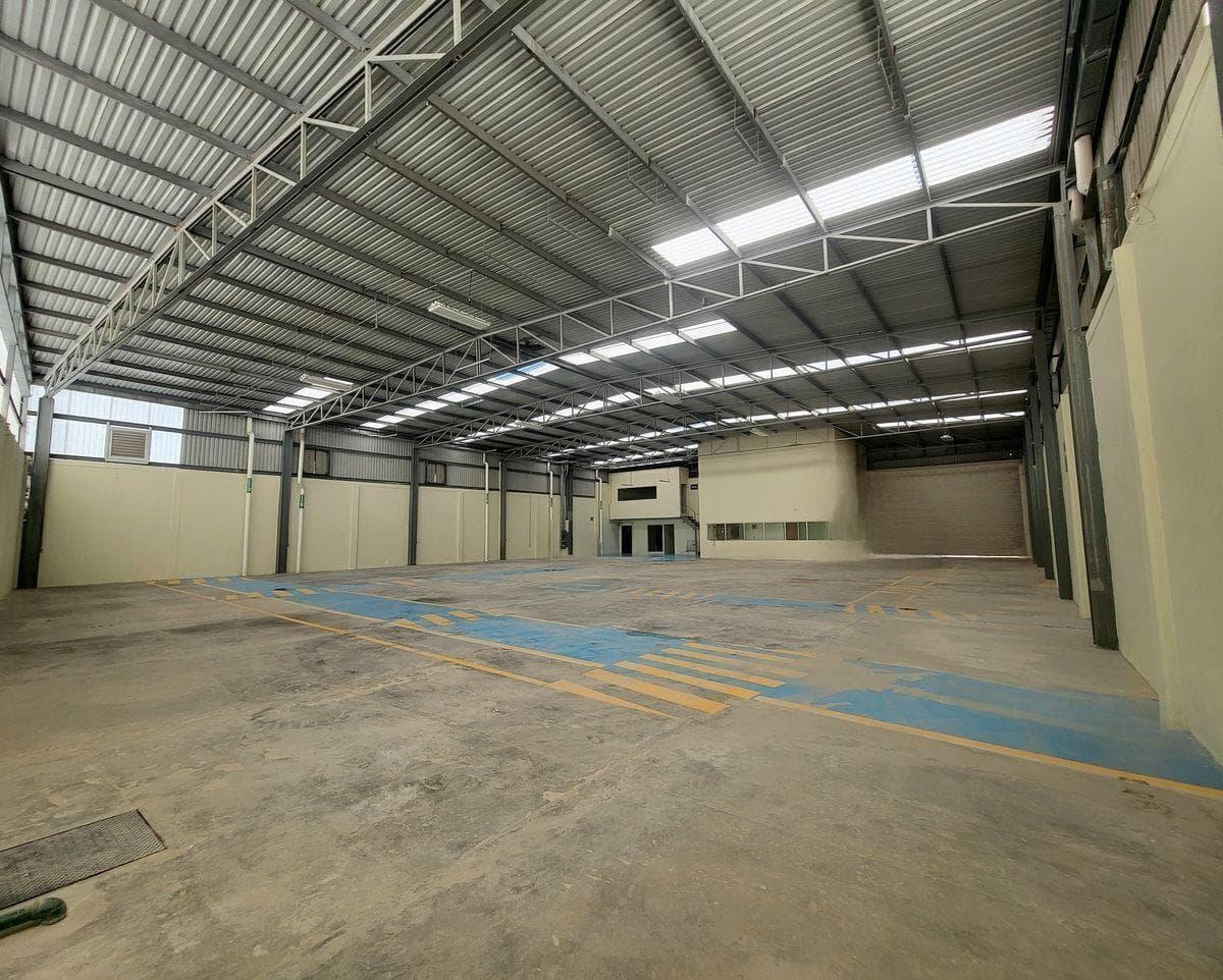 2 Bodegas Nuevas en Renta en El Zapote, Tlajomulco de Zúñiga (1 2) - 1