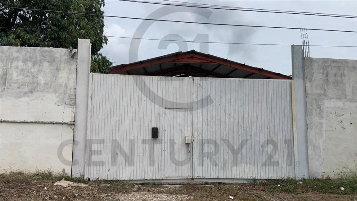 Terreno en Monte Alto, Altamira - 1