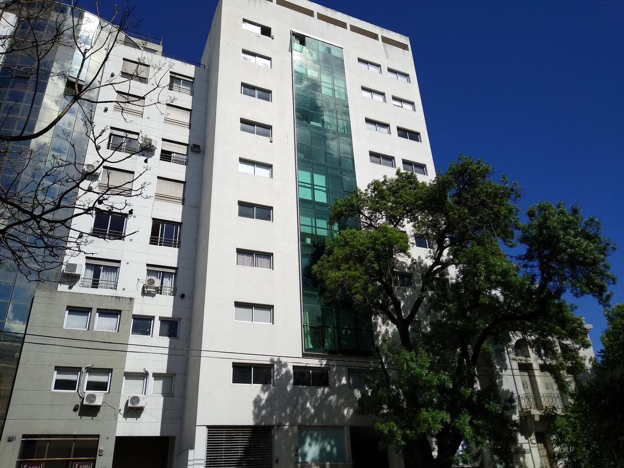 Oficina en venta en La Plata calle 48 e/ 13 y 14 - Dacal Bienes Raices - 1