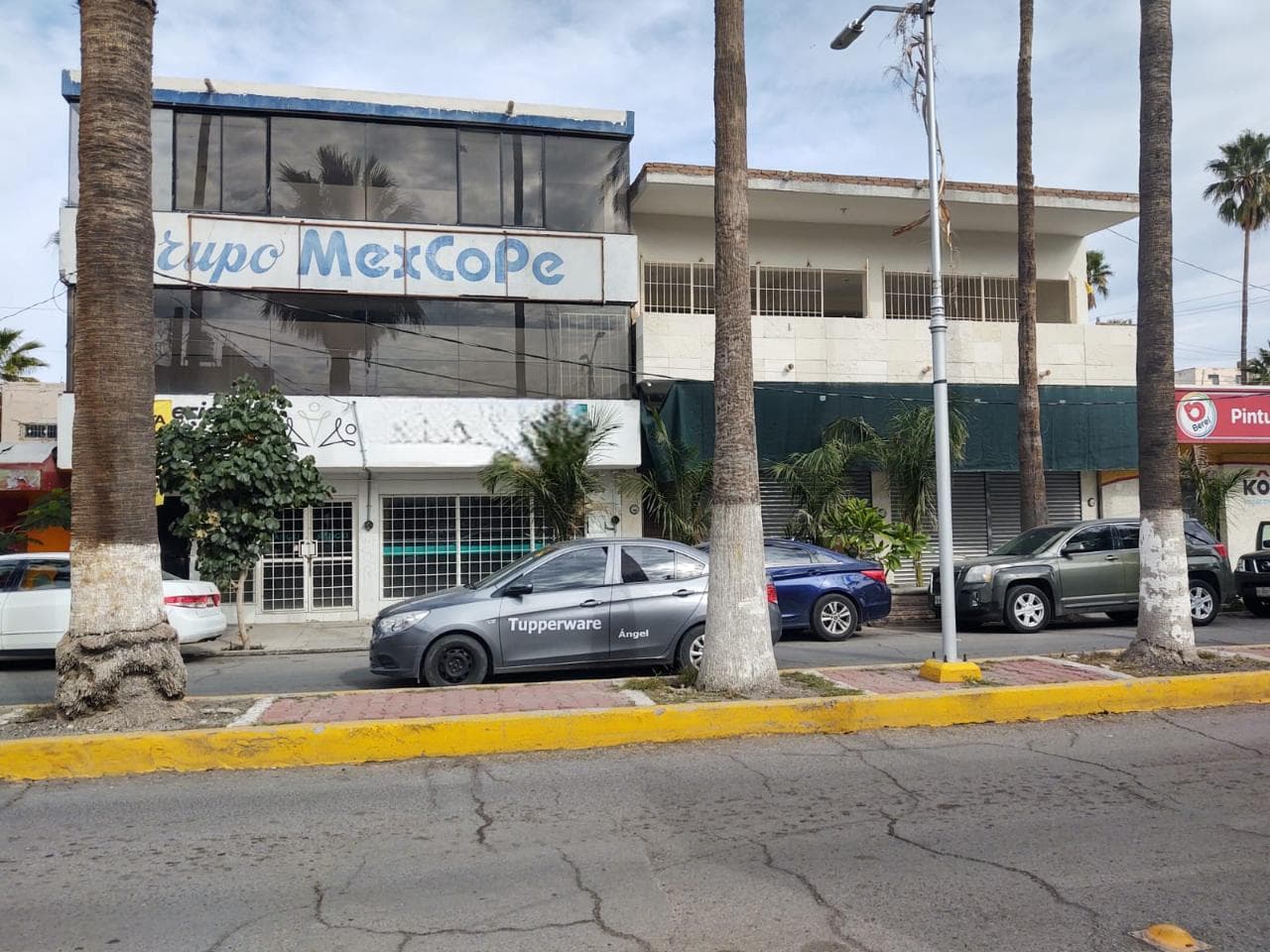 Edificio Comercial en venta en el centro de Torreón - 1