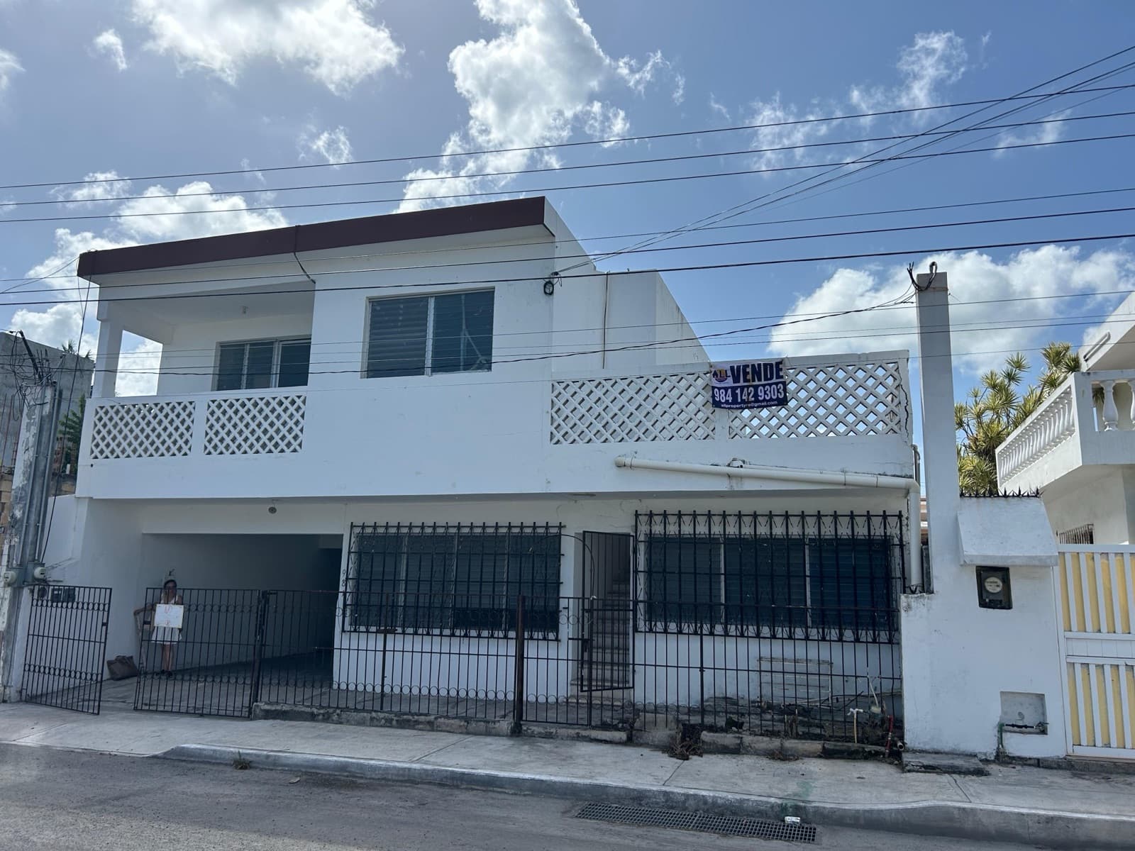 Casa en Venta en Cozumel , Quintana Roo - 1