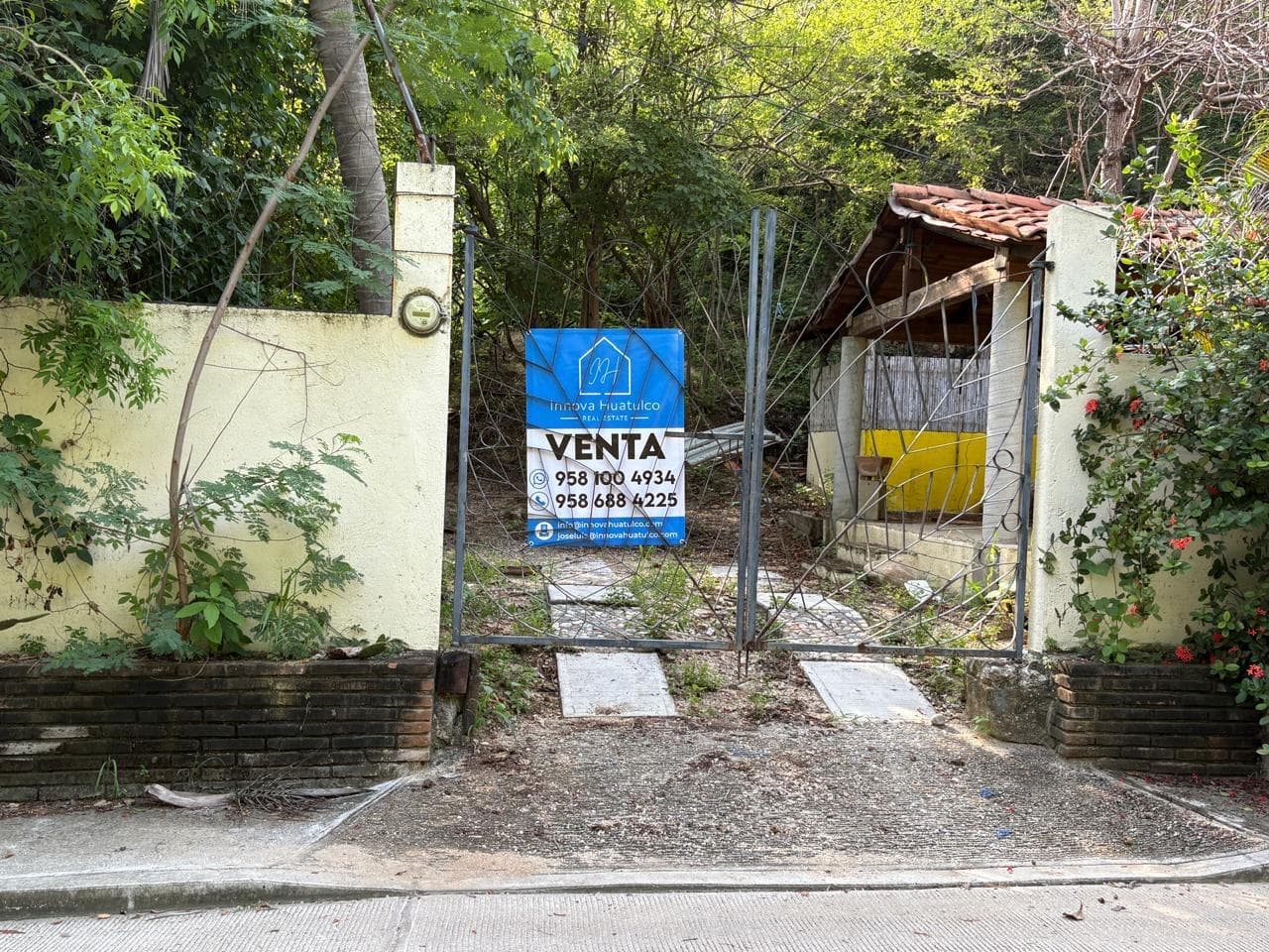 Casa en VENTA - 1