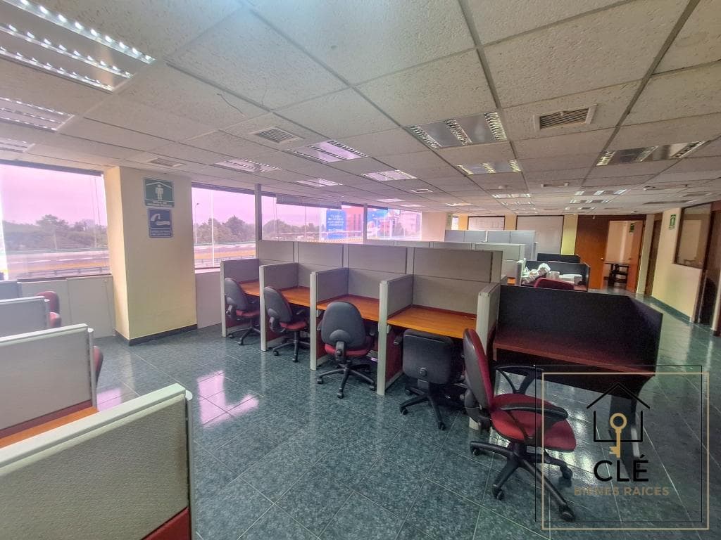 Periferico, Col. San Jeronimo Lidice. 212m2, 7 estacionamientos, ubicadisima - 1