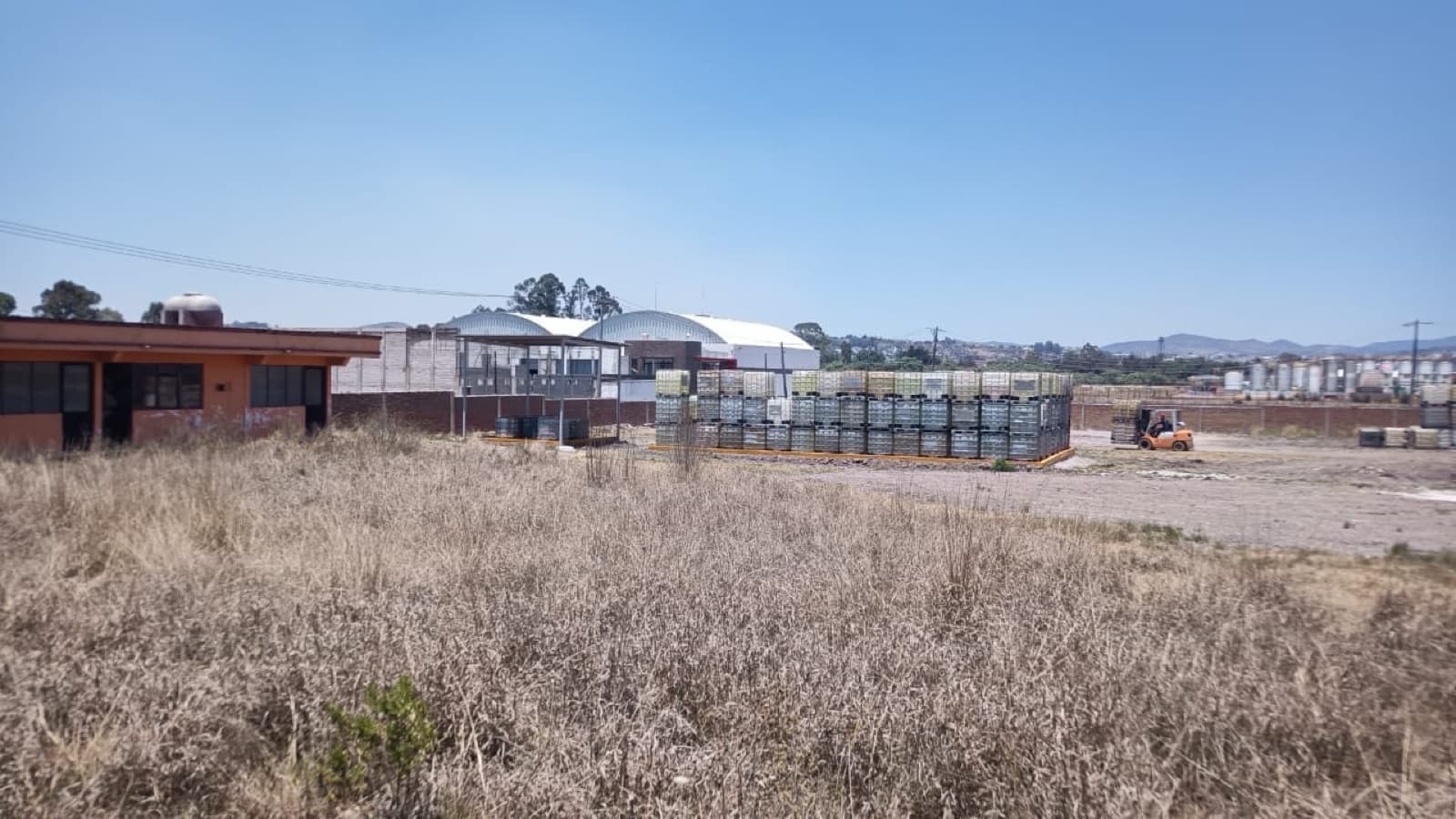 Terreno - Atlacomulco - 1