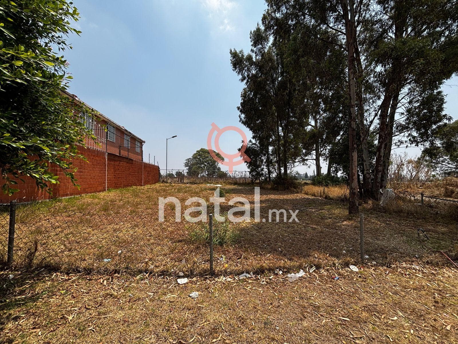 TERRENO VENTA GARZAS JUAN C BONILLA PUEBLA - 1