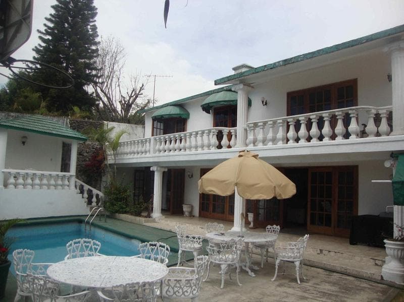 Residencia en Col. Maravillas T: 1050m2, C:500m2, 4 rec, 3.5 baños - 1