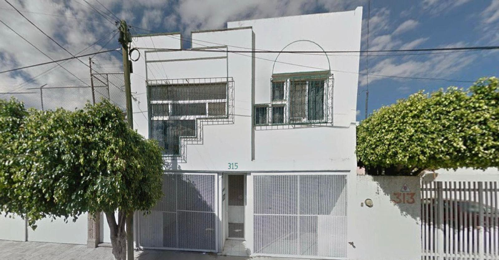 Casa en REMATE BANCARIO - 1