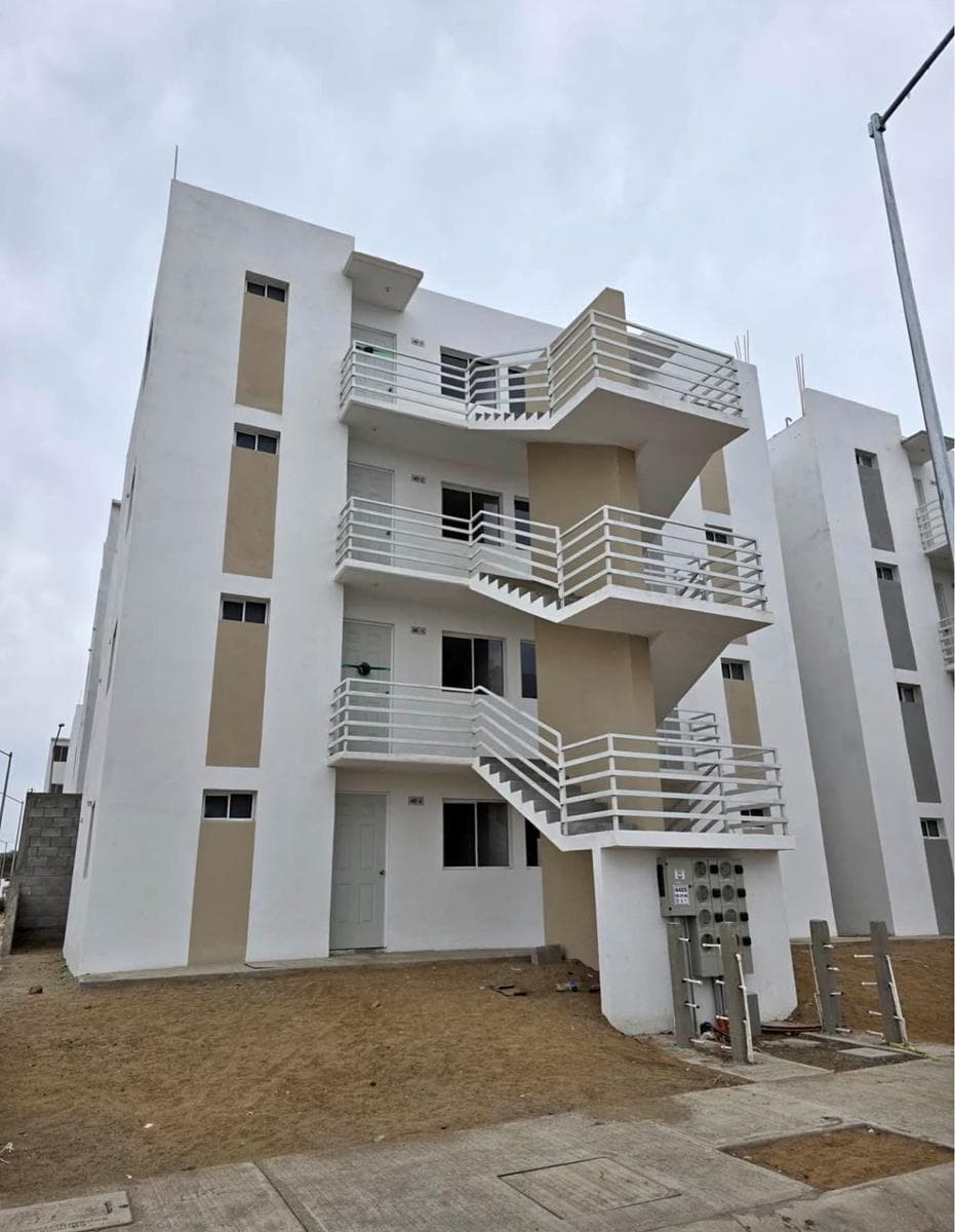 Departamento en Fraccionamiento Alturas del Sur - 1