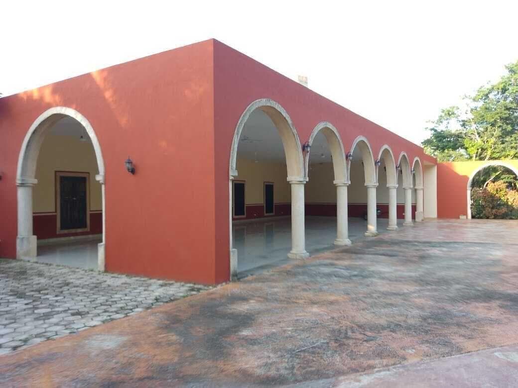 Quinta en venta, Hunucmá Yucatán - 1
