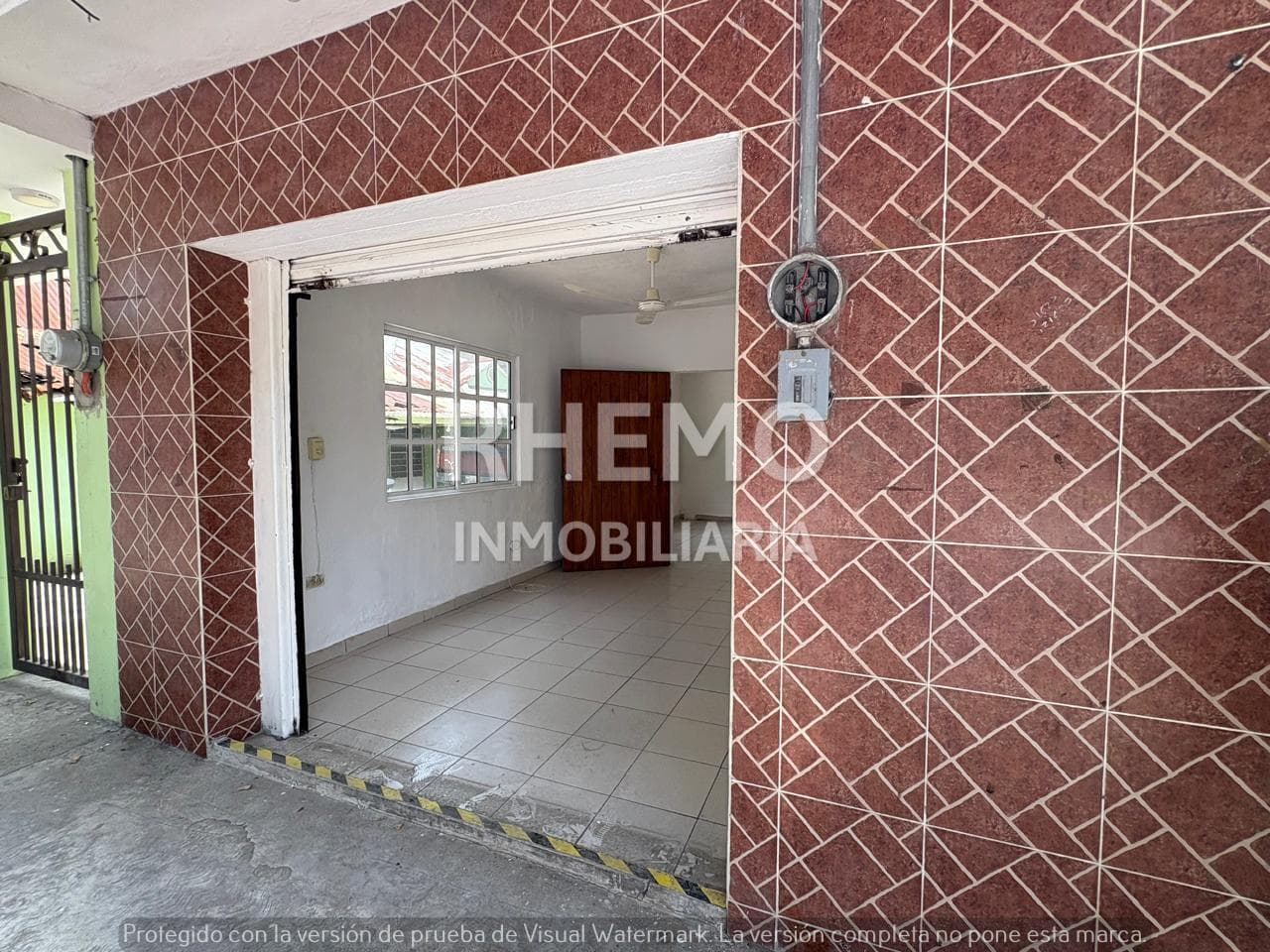 Local en Renta cerca de Crucero a Tamiahua, Centro de Tuxpan, Ver. - 1