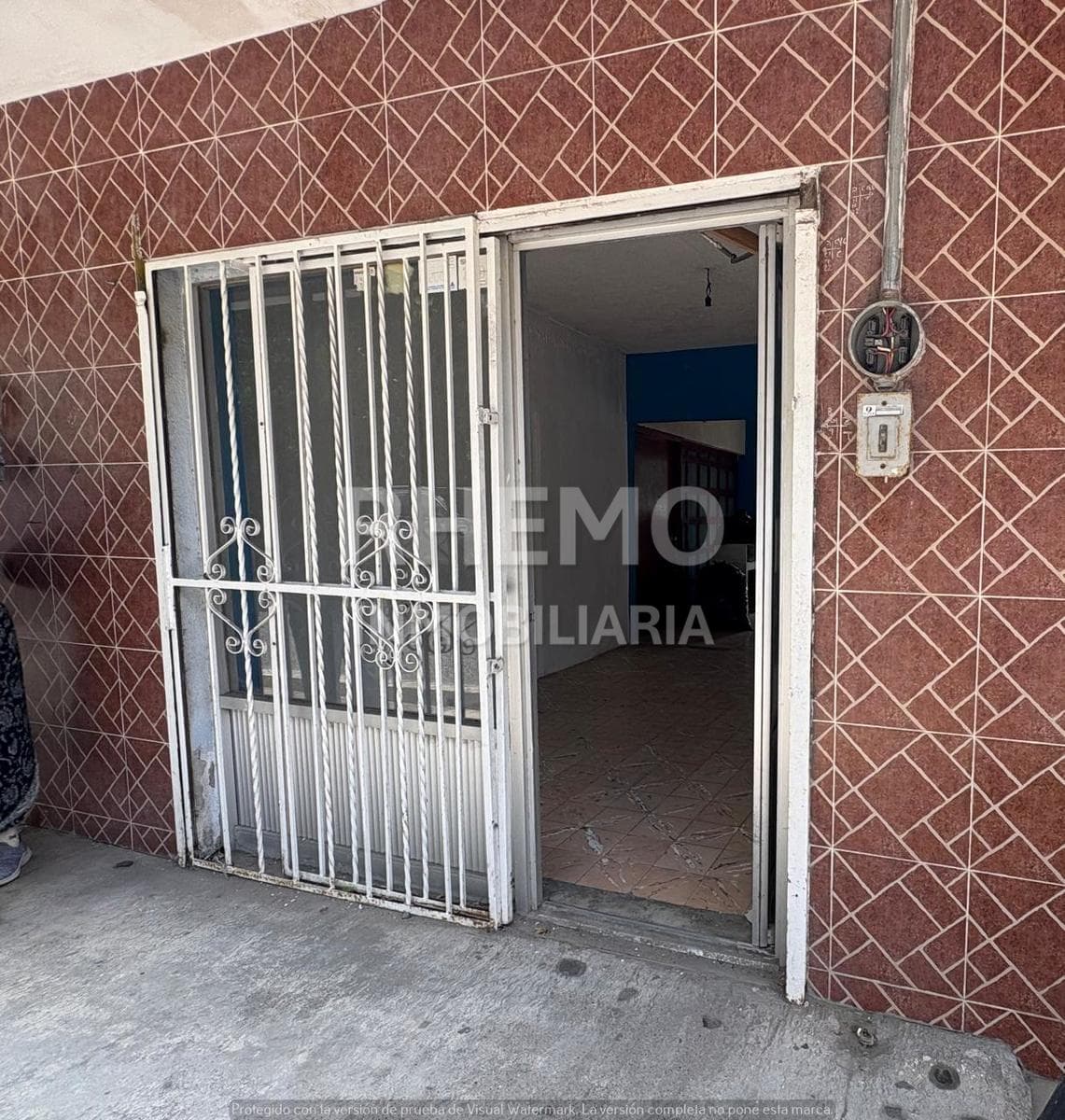 Local en Renta cerca de Crucero a Tamiahua, Centro de Tuxpan, Ver. - 1