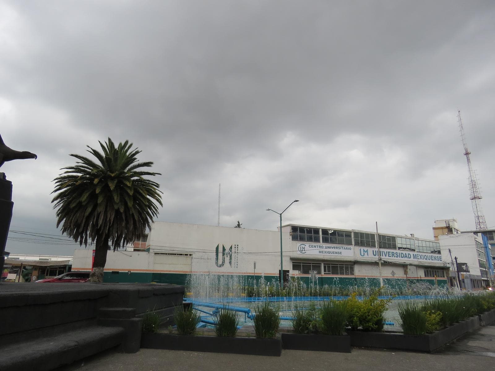 Terreno en venta Toluca - 1
