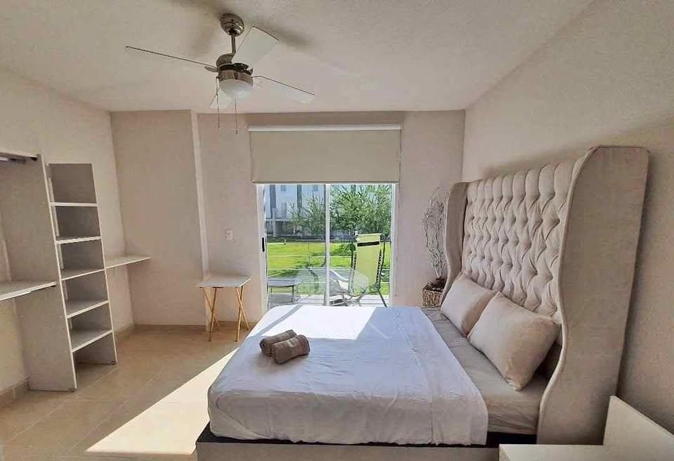 Casa en condominio en venta en Aquasol Residencial - 1