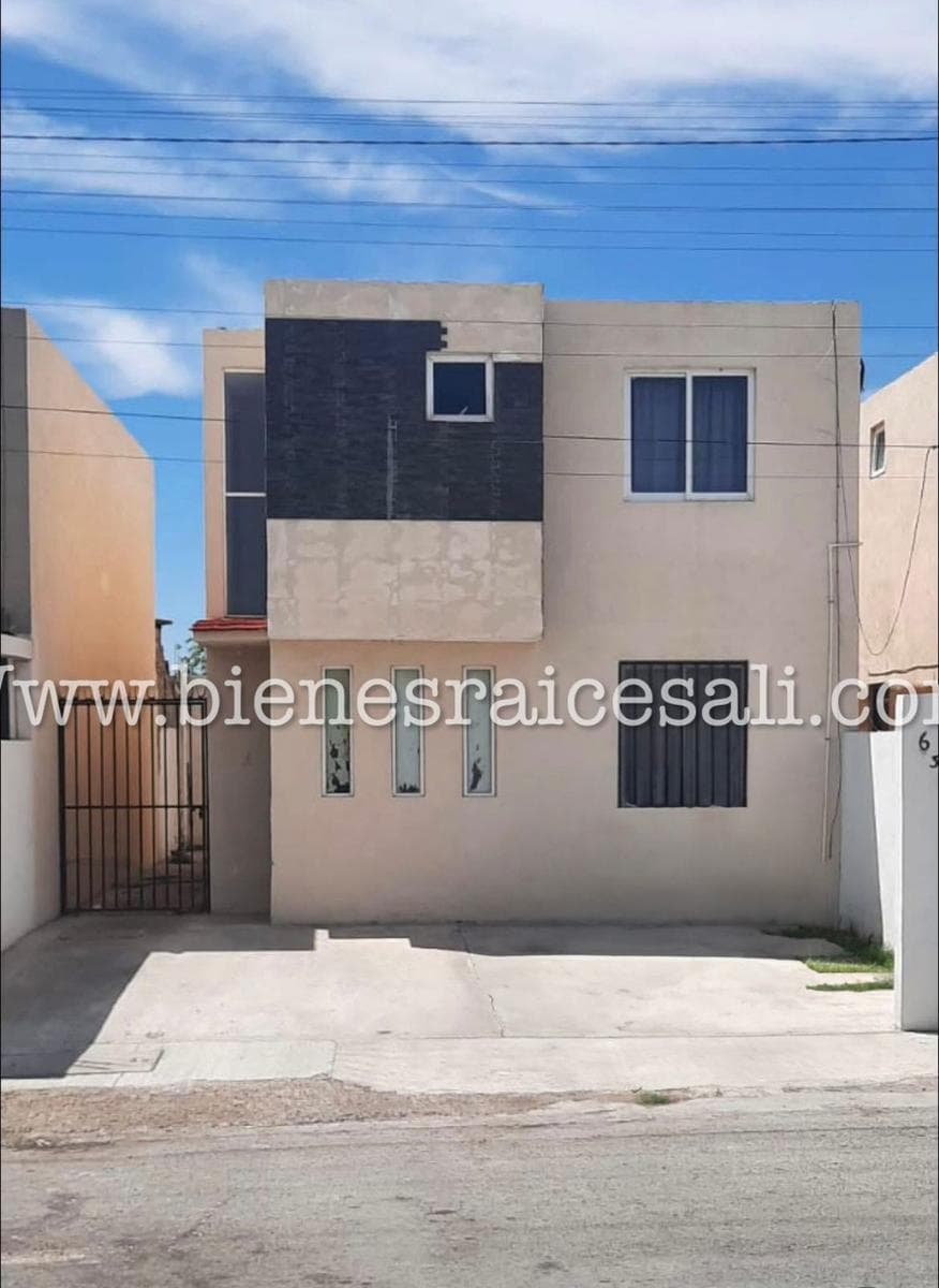 Casa en venta - 1