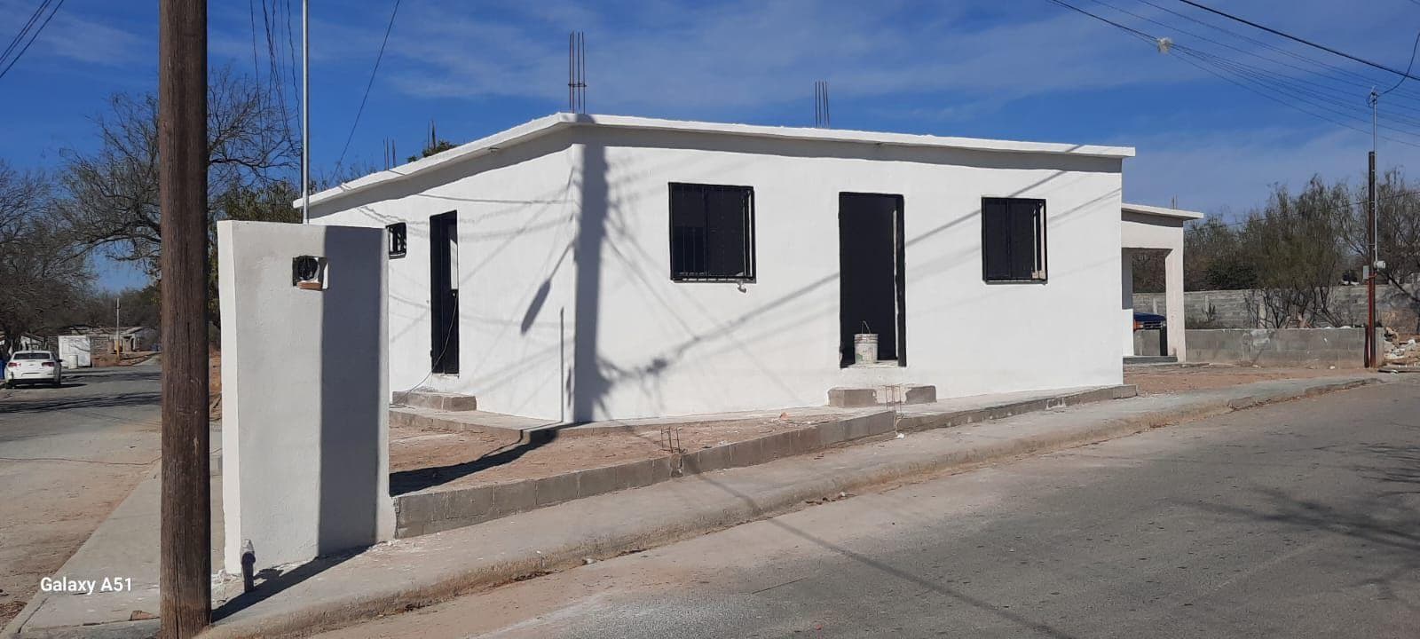 Casa en venta - 1