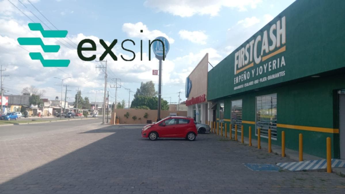 Terreno en La Carmelita - 1