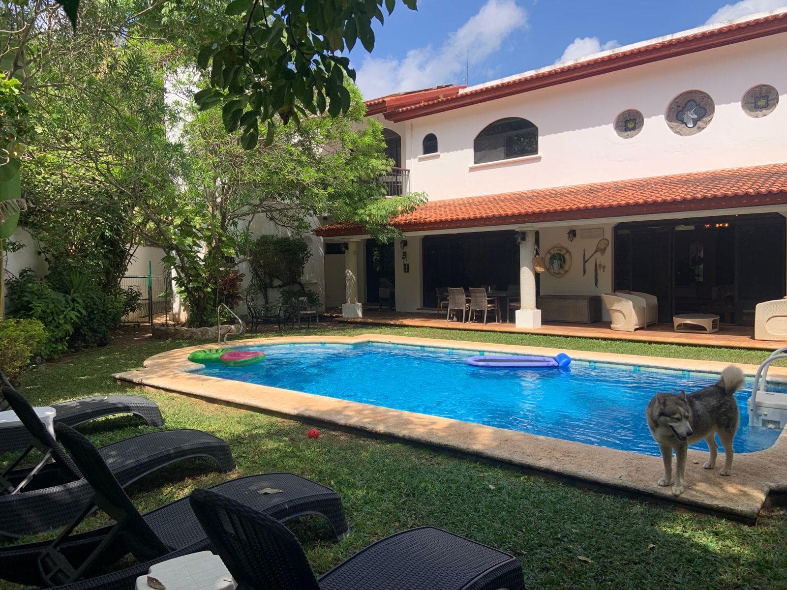Casa en Venta en Campestre Cancun - 1