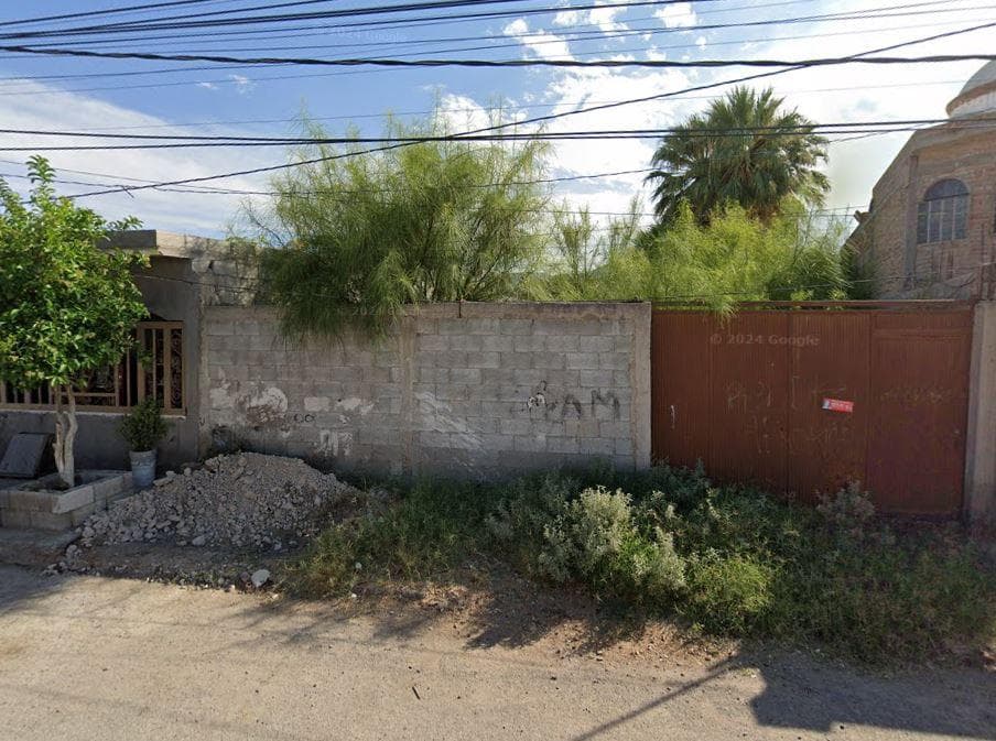 Terreno en Ampliacion Fuentes del Sur - 1