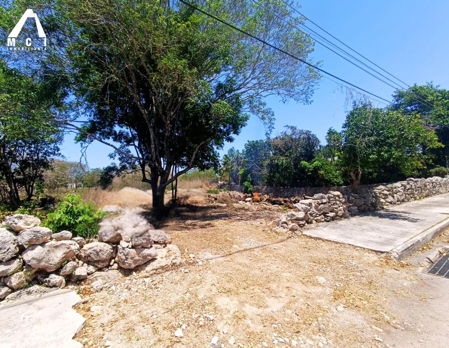 TERRENO EN MOTUL - 1