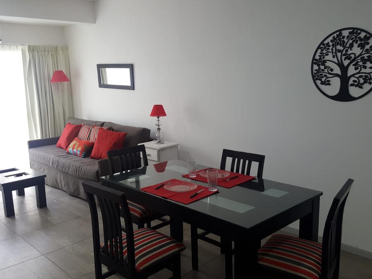 Departamento - San Cristobal - 1