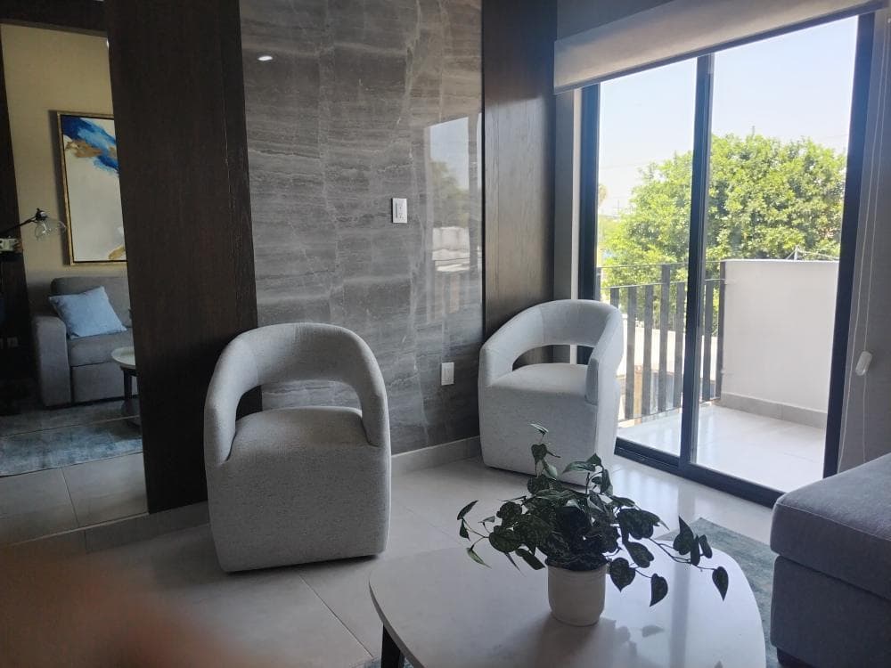 Departamento en venta en el centro de Torreón - 1