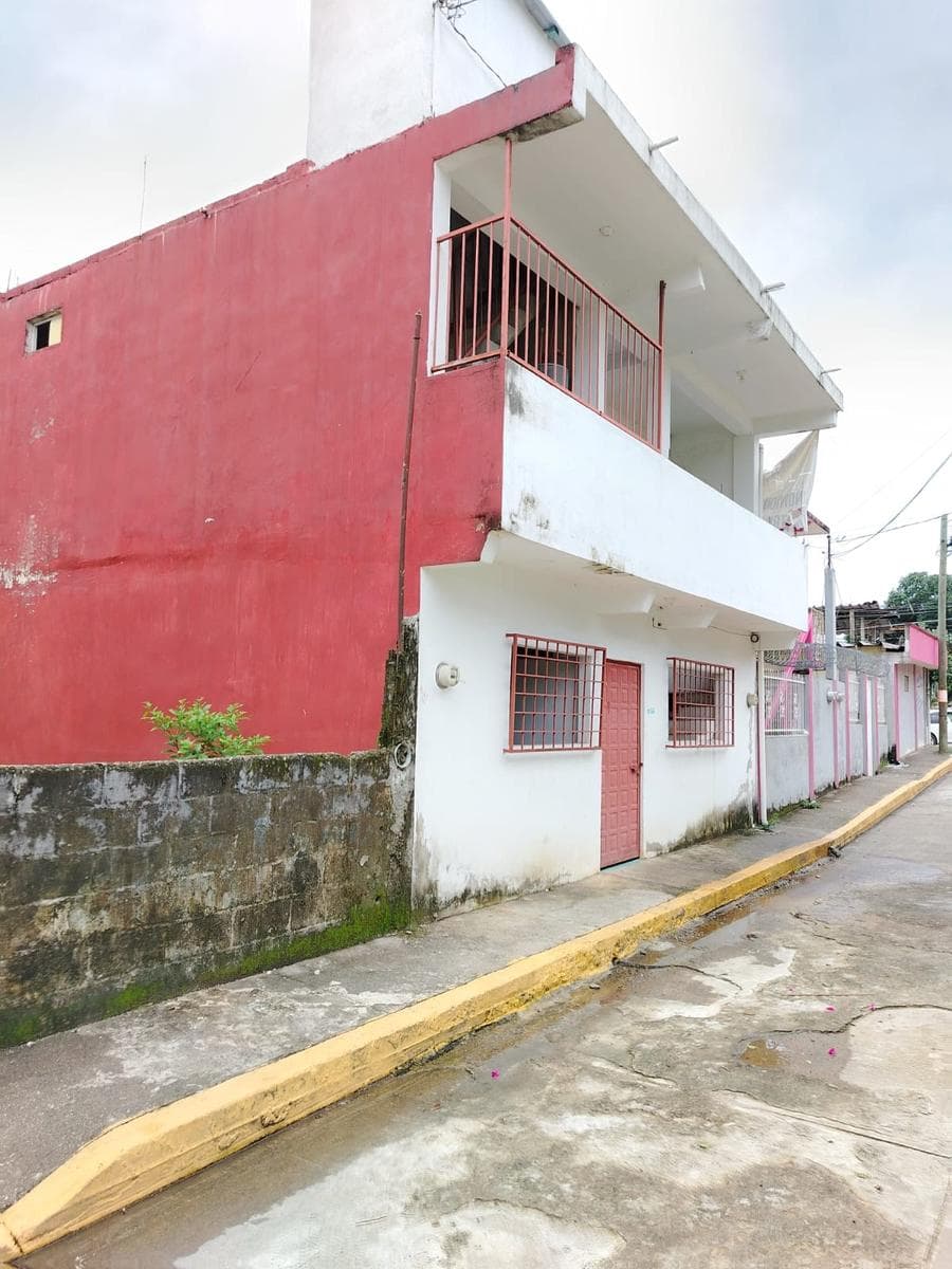 Venta de Local Comercial en Av. 18 de marzo en Primer Cuadro de la Ciudad en Tuxtepec Oaxaca - 1