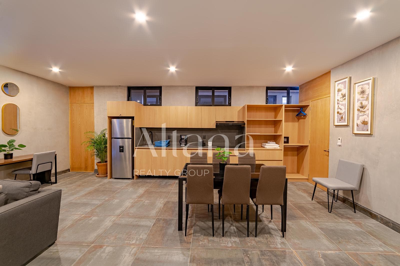 Departamento en venta en Bahías de Huatulco - 1