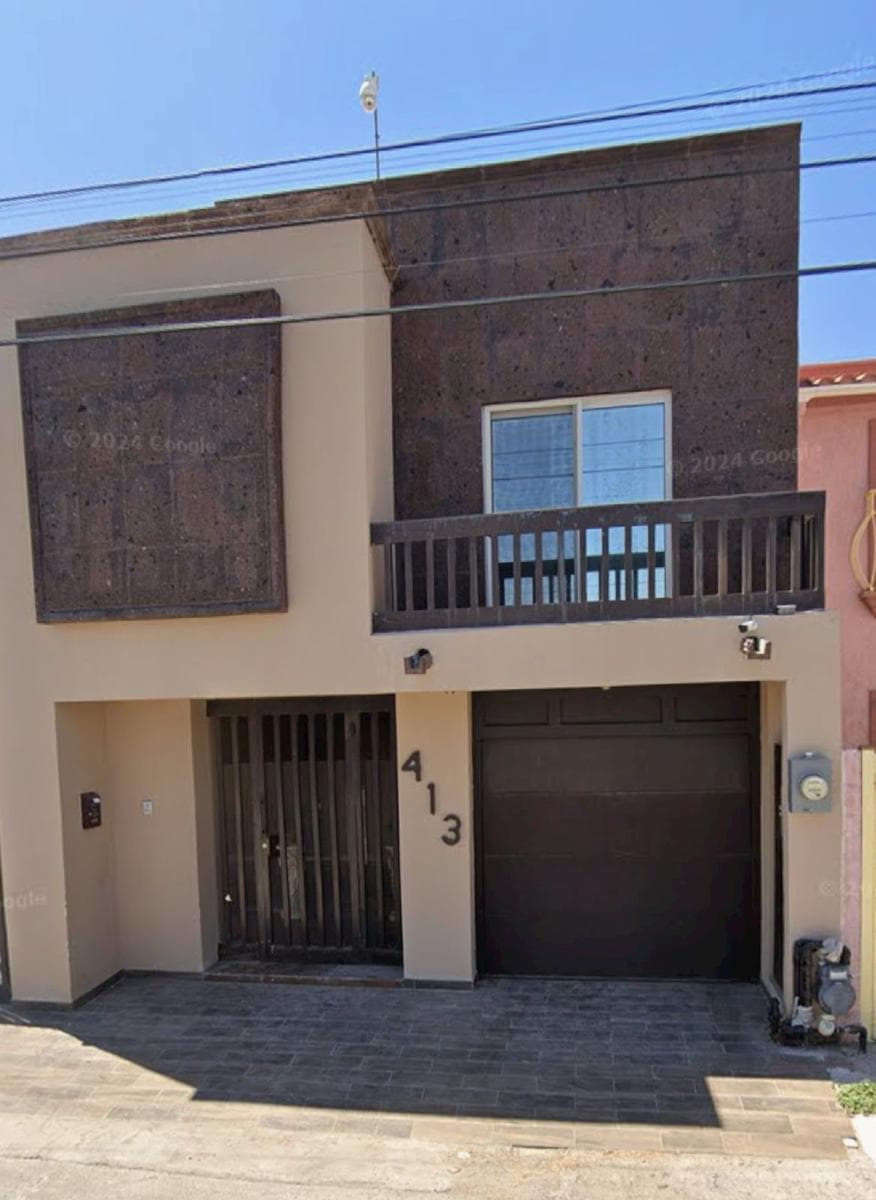 Casa en REMATE BANCARIO - 1