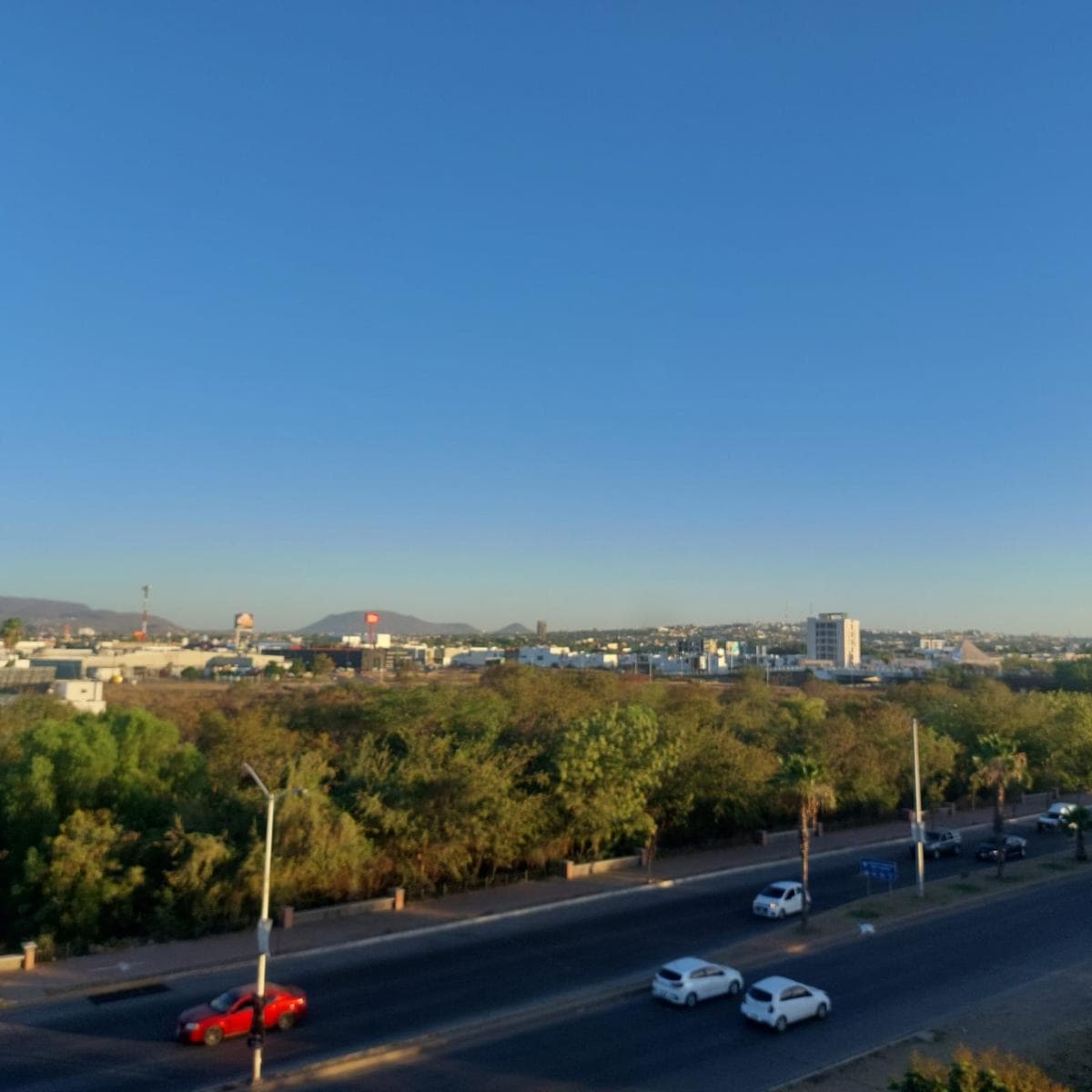 Departamento en Culiacán - 1