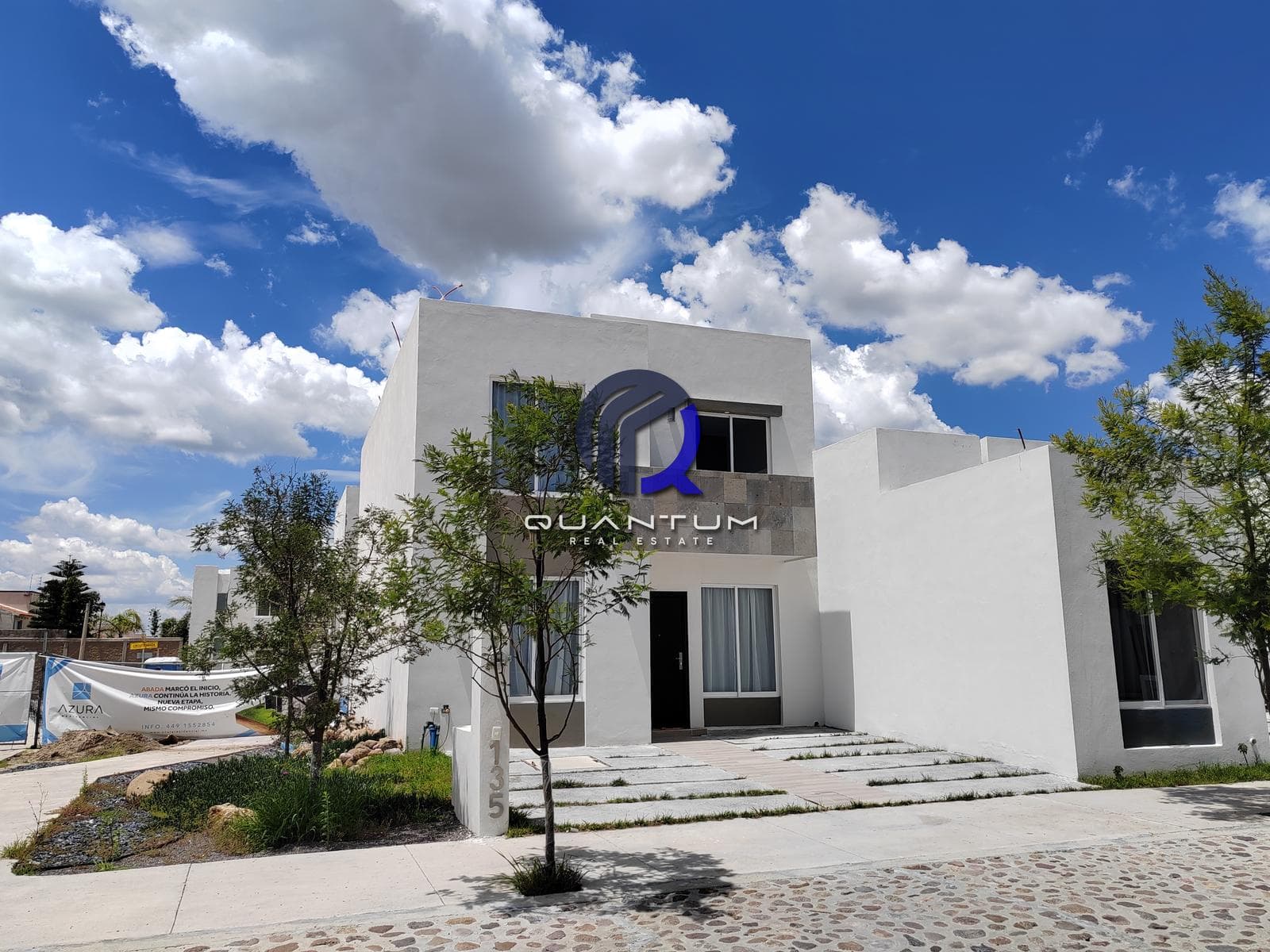 Casa en condominio en renta - 1