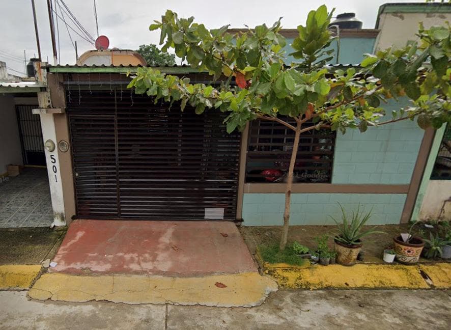 Casa en Remate Cosoleacaque - 1