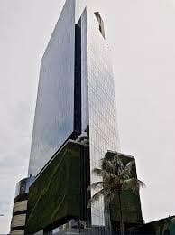 Oficina en Renta en Torre Américas, Piso 19 - 1