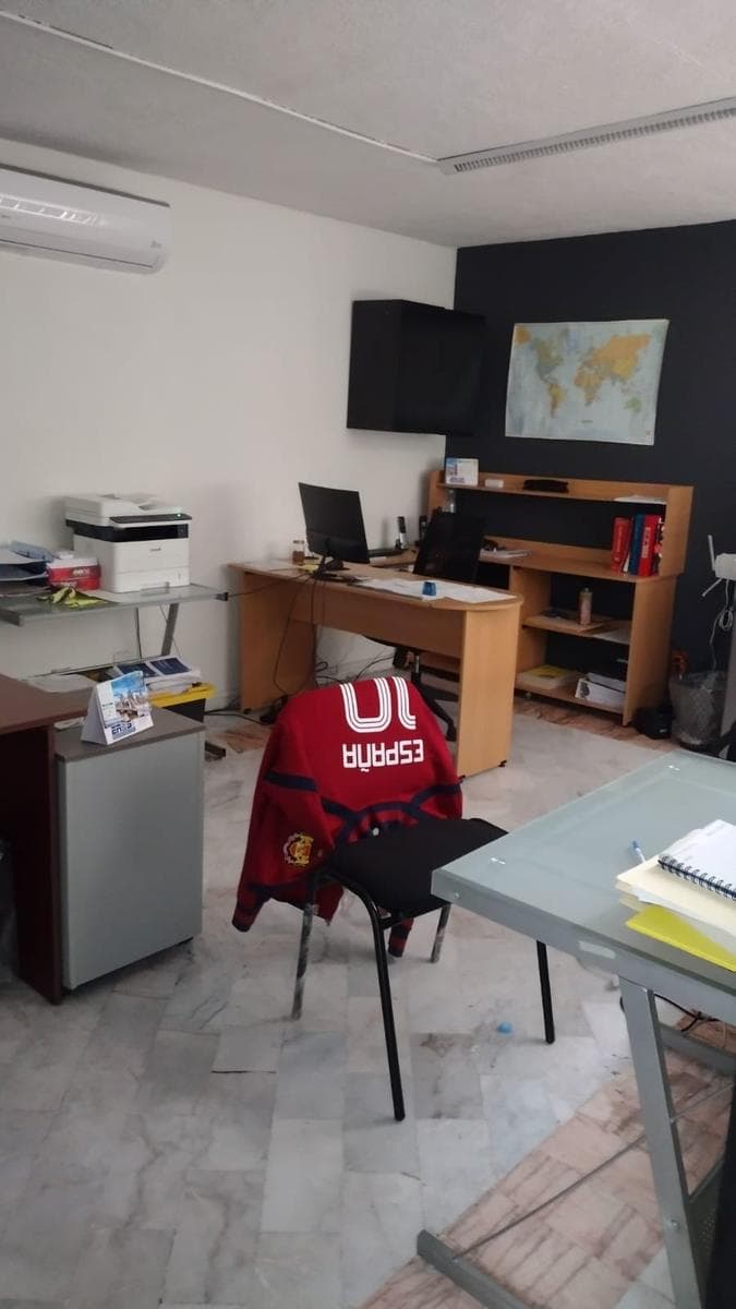 Oficina en Beethoven - 1