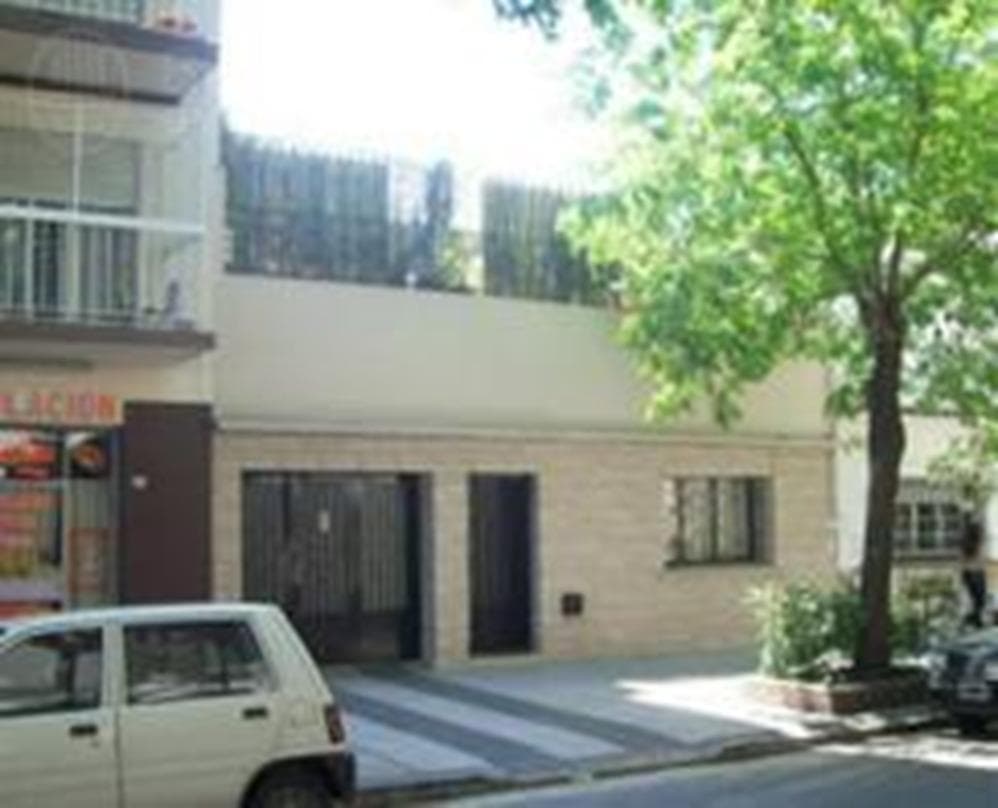 Terreno - Flores - 1
