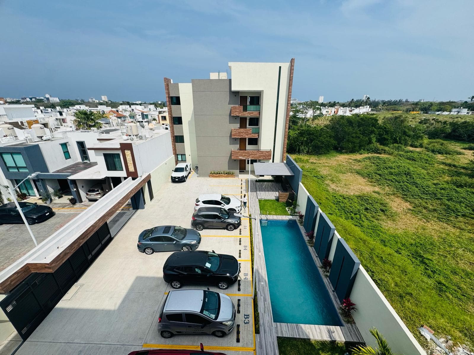 ÚLTIMOS 3 DEPRTAMENTOS EN VENTA-3 HAB, Carretera Playa de Vacas - 1
