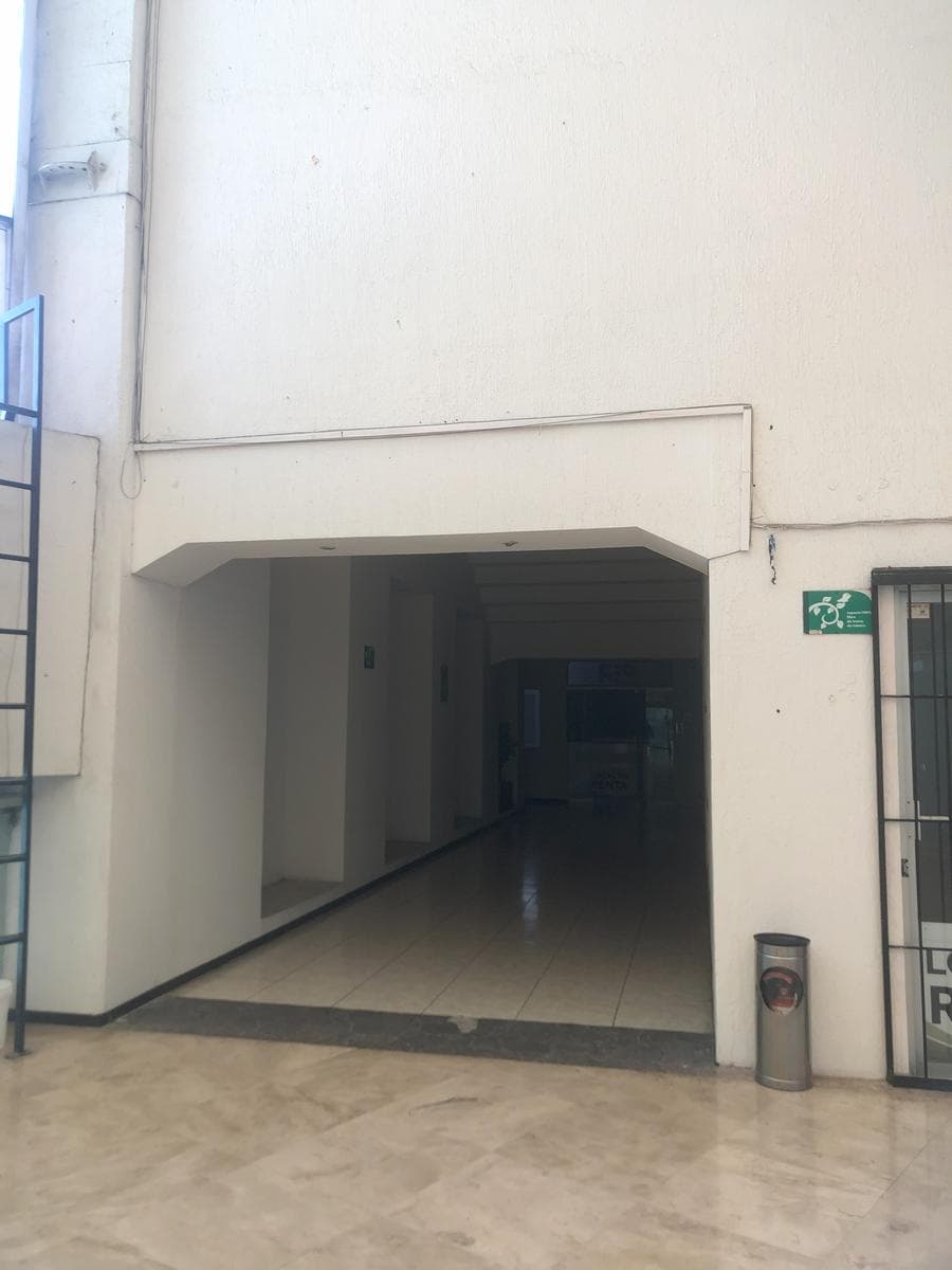 Local en Renta Centro Comercial Palmas Plaza - 1