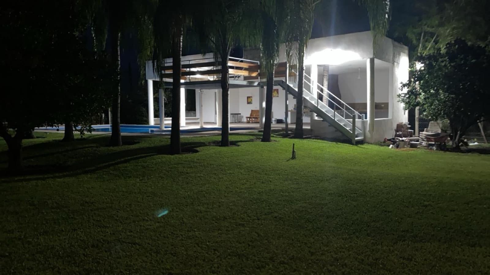 Quinta - Cadereyta Jiménez - 1
