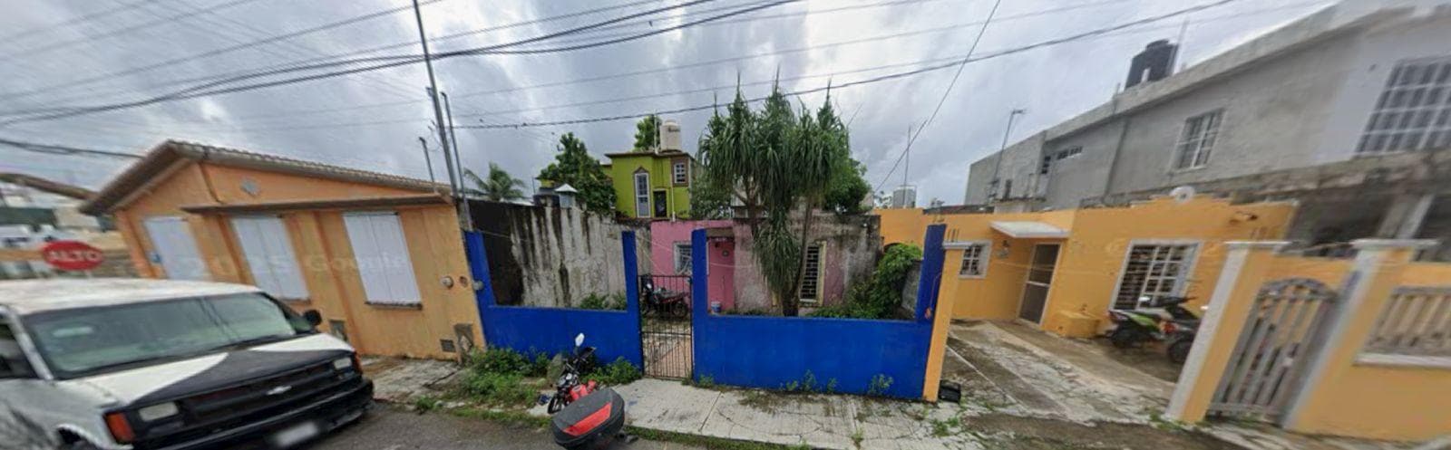 Casa REMATE BANCARIO - 1