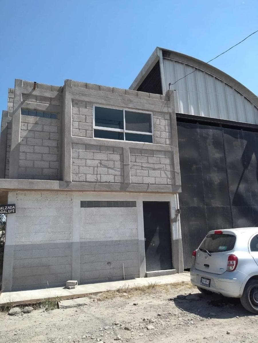 BODEGA EN VENTA - 1