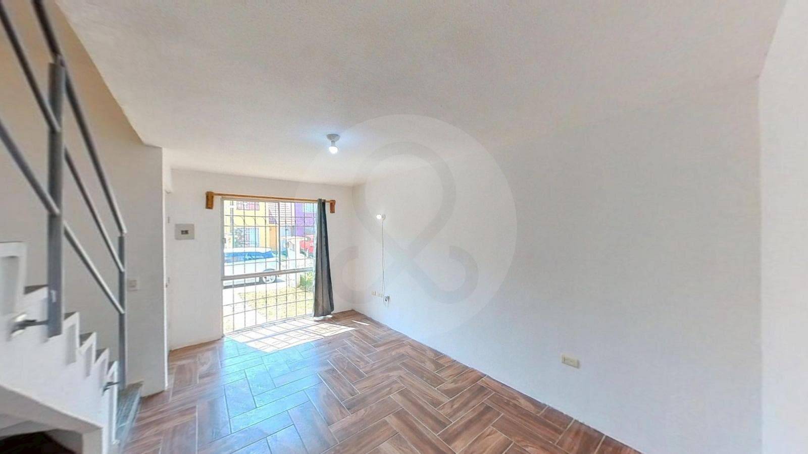 Casa En Condominio en venta en Ex Rancho San Dimas 2 Recámaras - 1